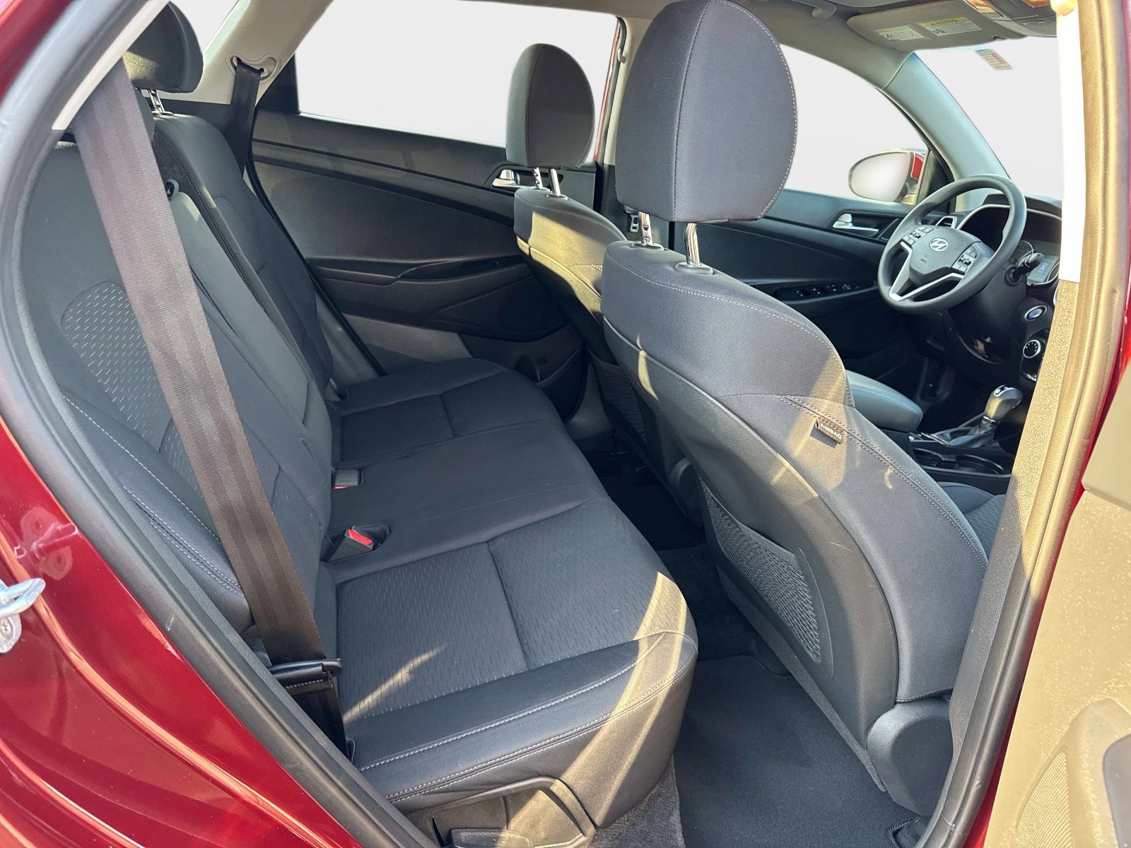 Used 2019 Hyundai Tucson Value image 38