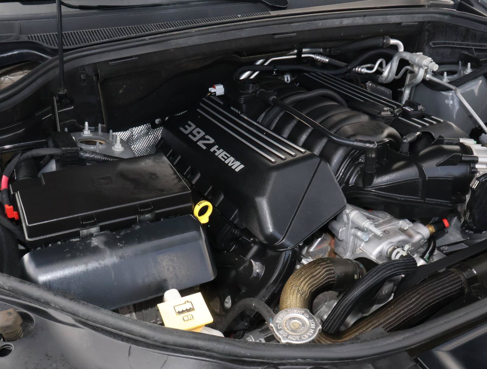 Used 2020 Dodge Durango SRT AWD/4WD image 22