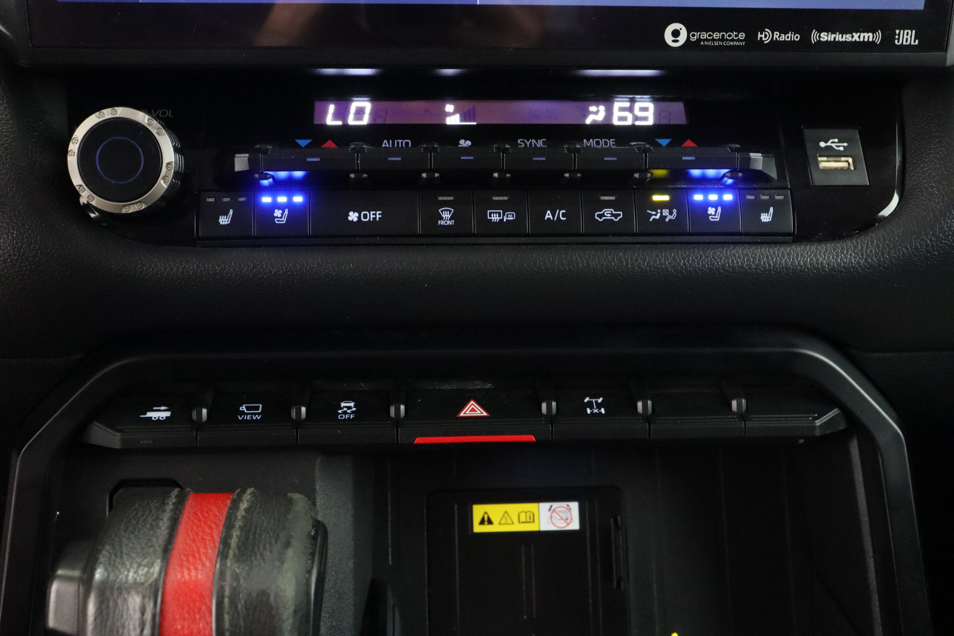 Used 2023 Toyota Tundra TRD Pro AWD/4WD image 20
