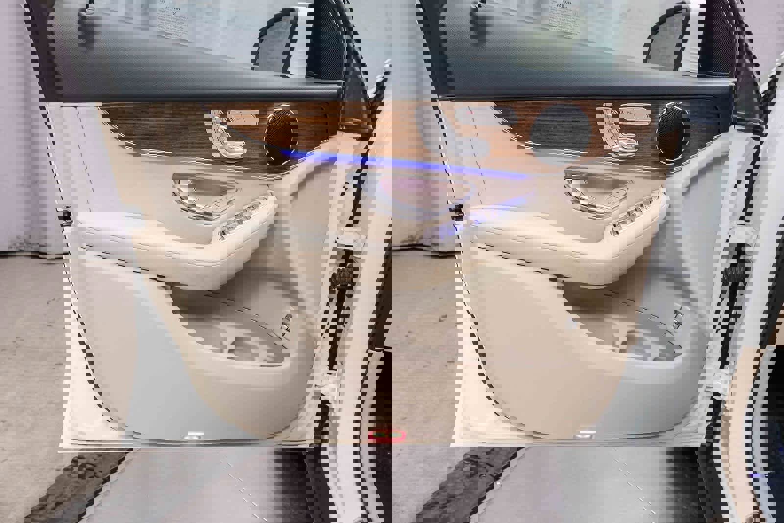 Certified 2022 Mercedes-Benz GLC 300 image 22