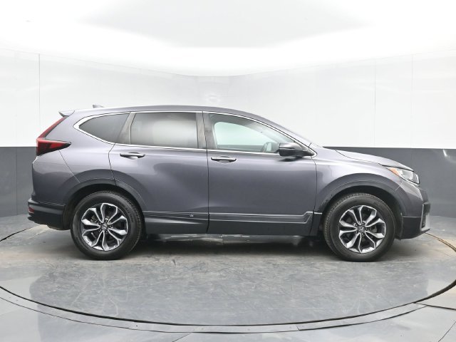 Used 2022 Honda CR-V EX image 11