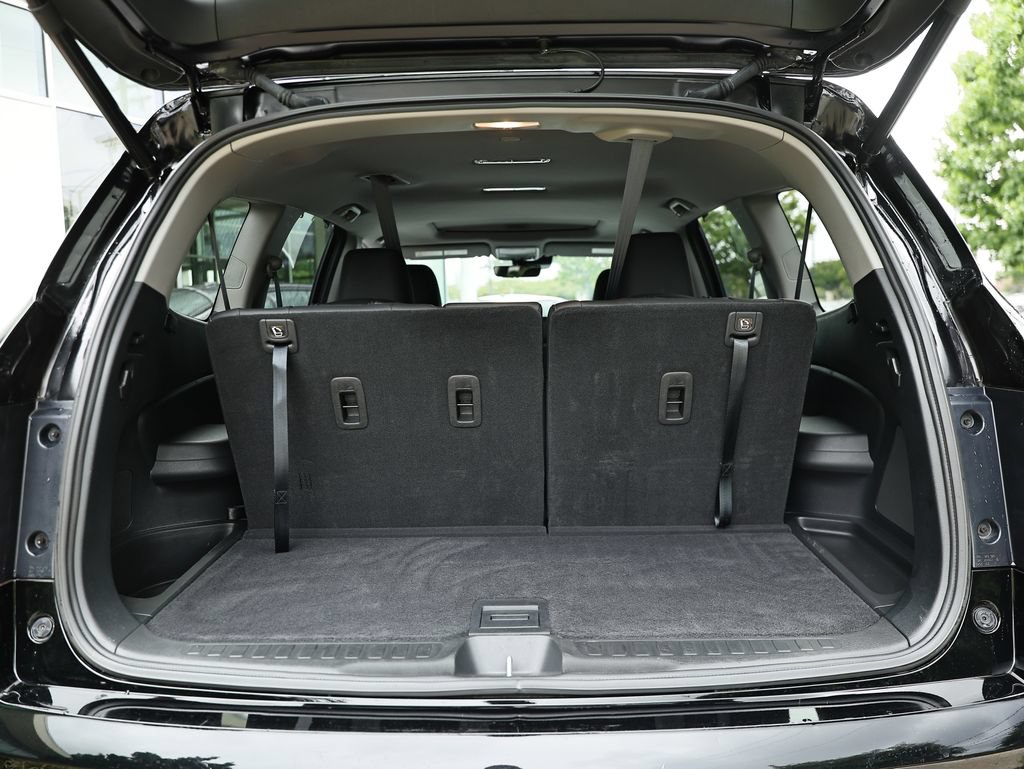 Used 2022 Honda Pilot Special Edition image 30