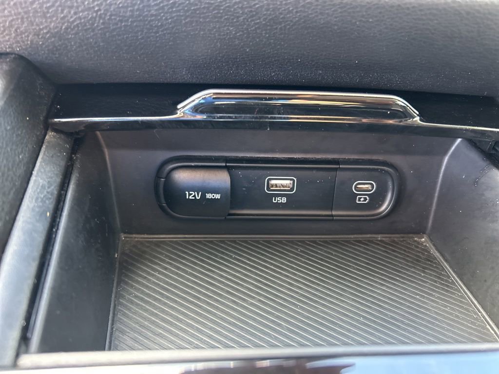 Used 2023 Kia Sportage LX image 39