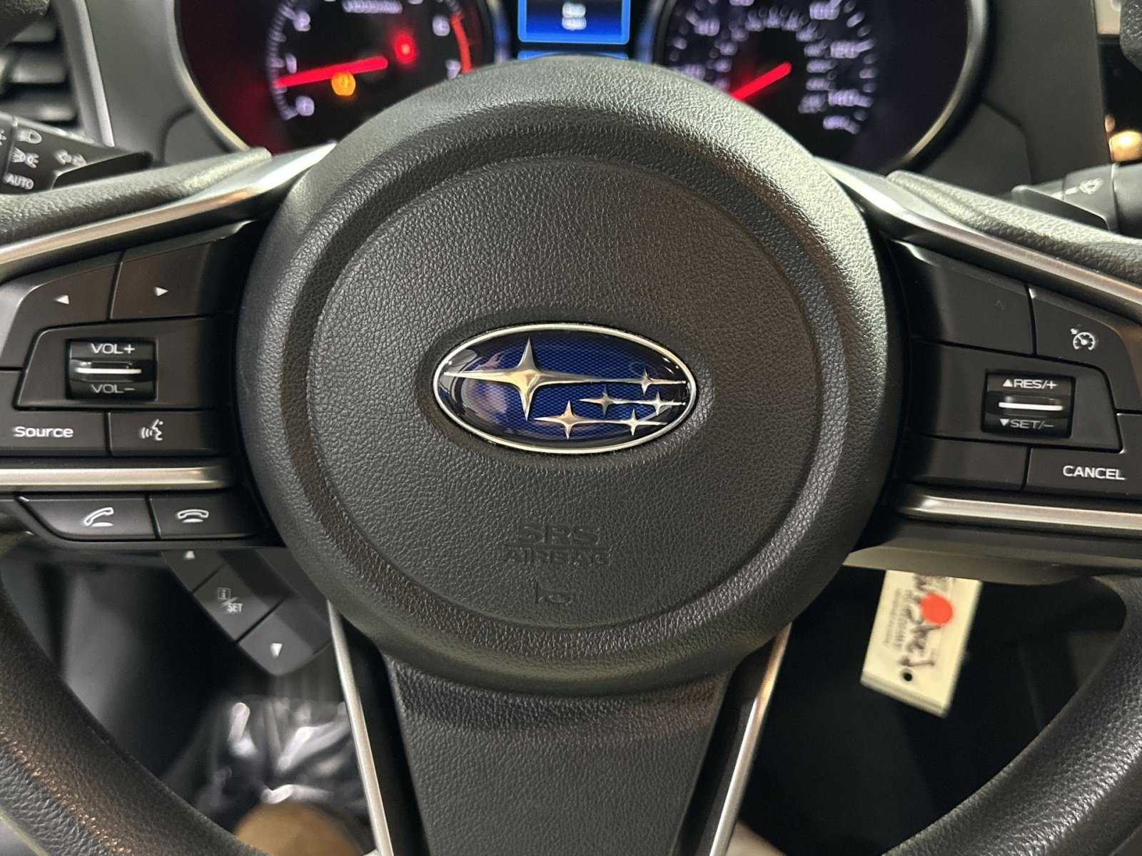 Used 2018 Subaru Legacy 2.5i w/ Alloy Wheel Package image 27