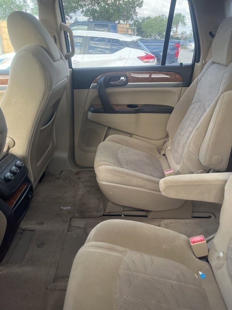 Used 2012 Buick Enclave Convenience image 9