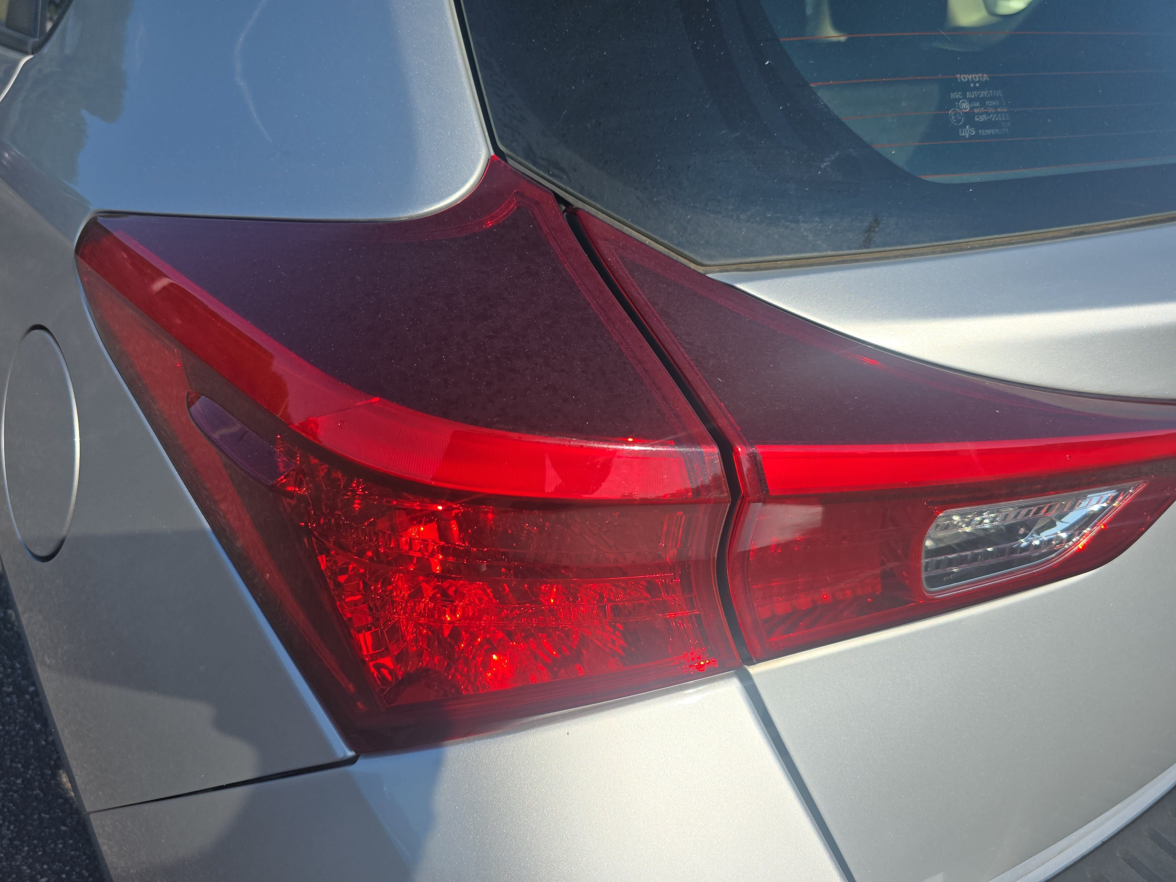 Used 2017 Toyota Corolla iM w/ Carpet Mat Package FWD image 32