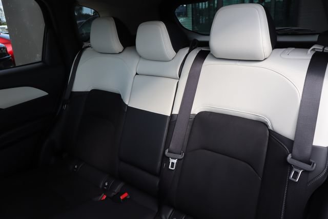 Used 2026 MAZDA CX-5 Preferred AWD/4WD image 14