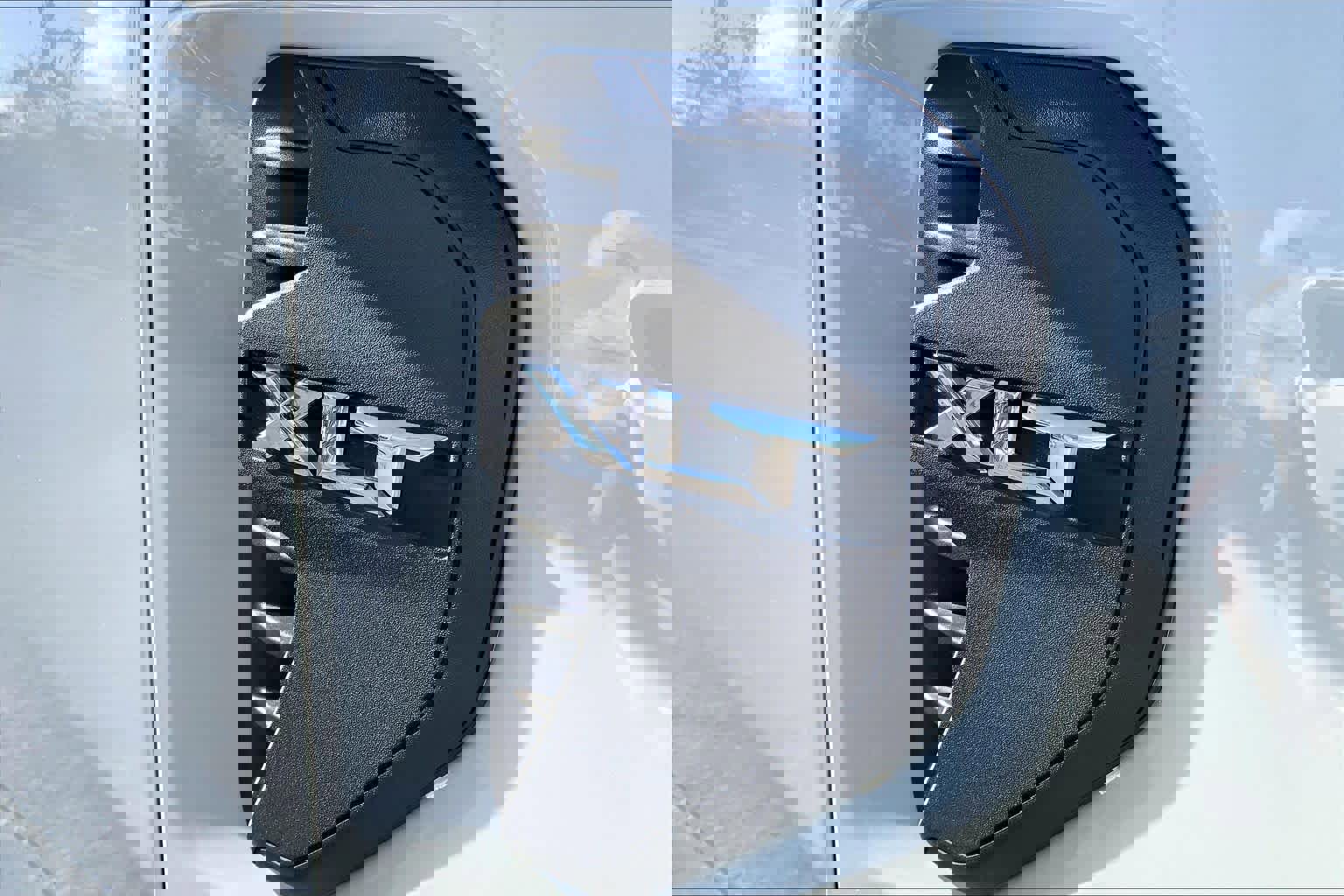 Used 2024 Ford Ranger XLT image 10