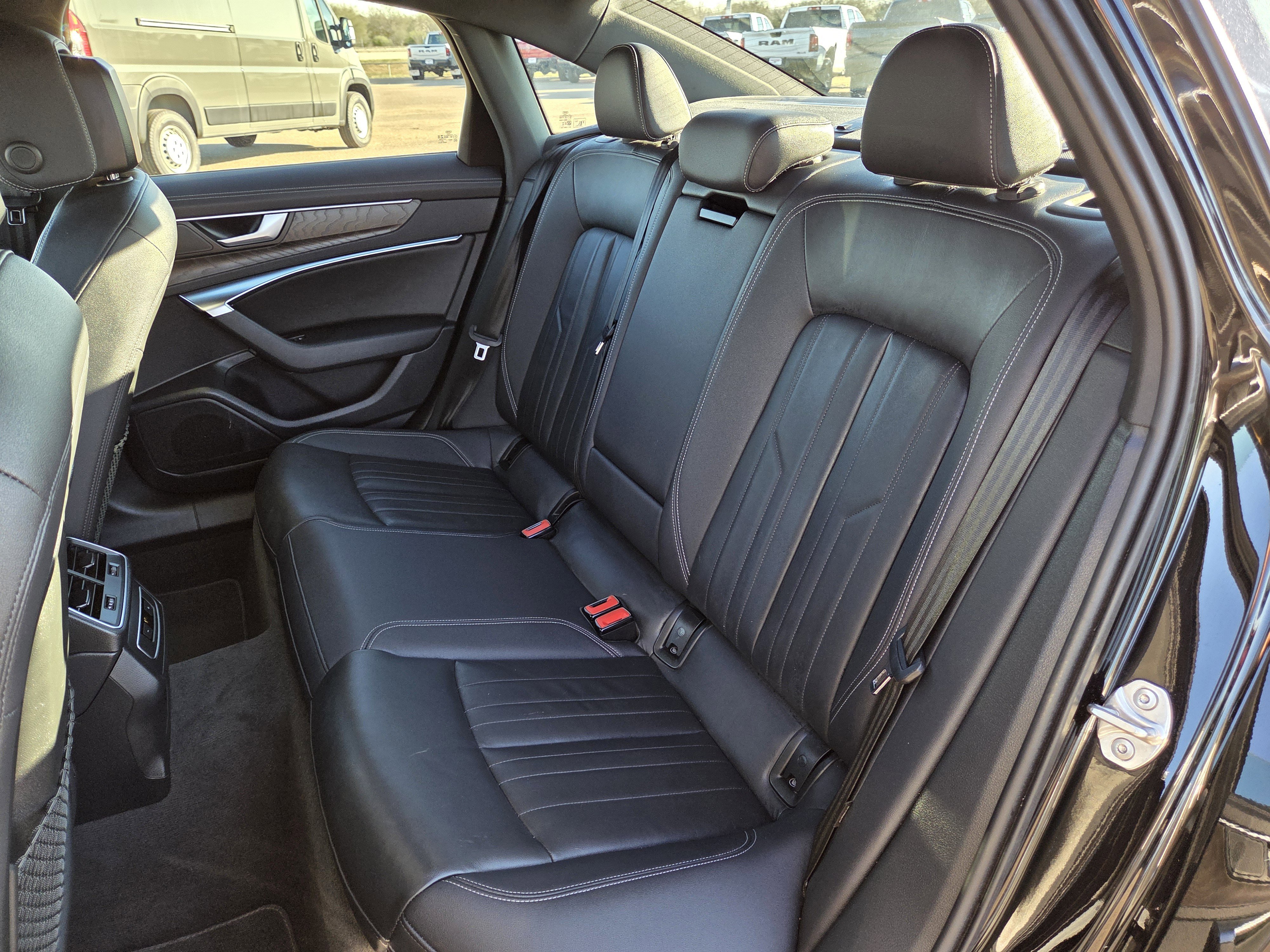 Used 2023 Audi A6 2.0T Premium image 22