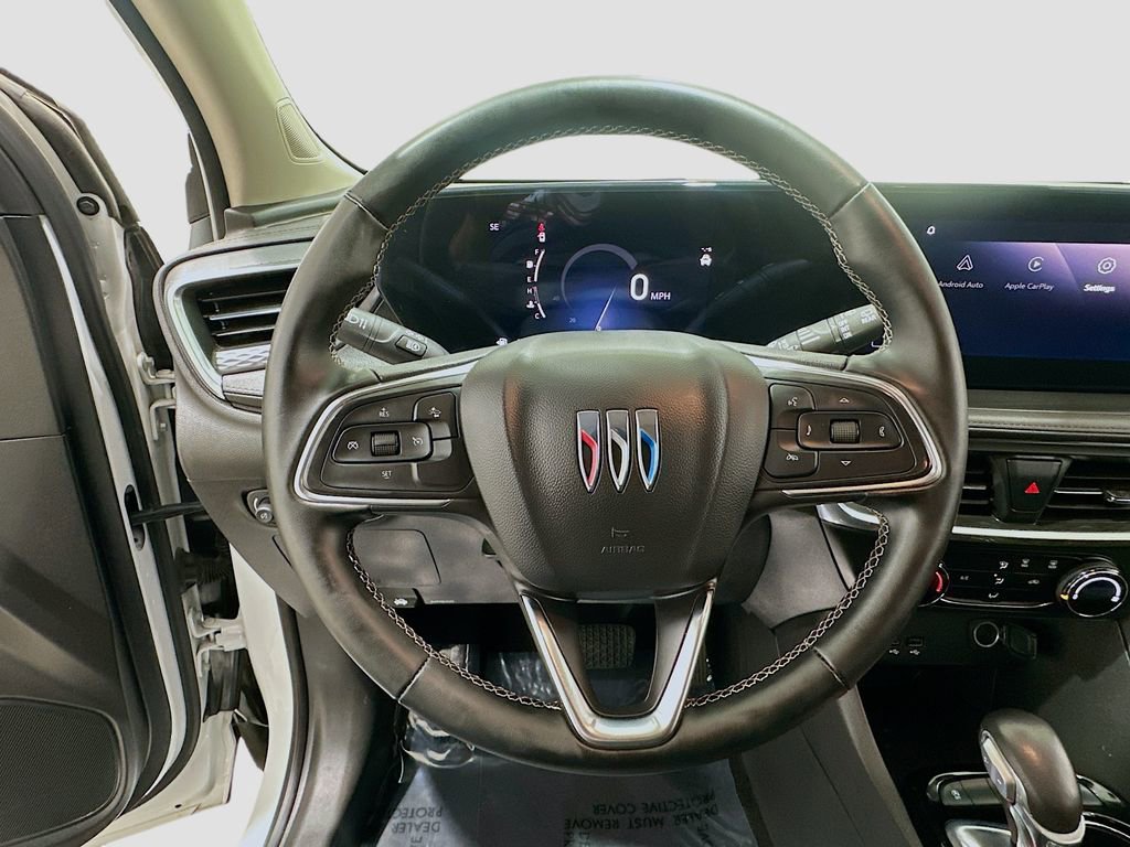 Used 2024 Buick Encore GX Preferred image 11