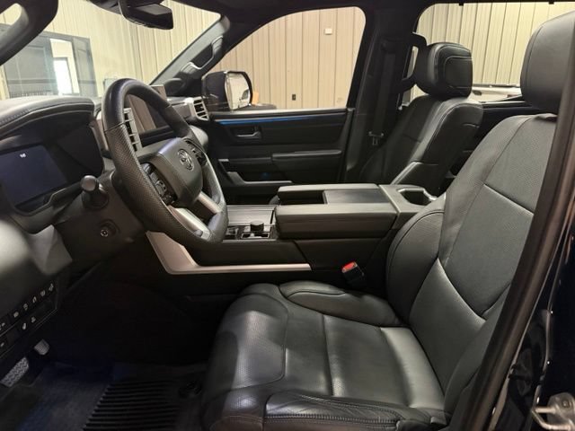 Used 2023 Toyota Tundra Platinum AWD/4WD image 16