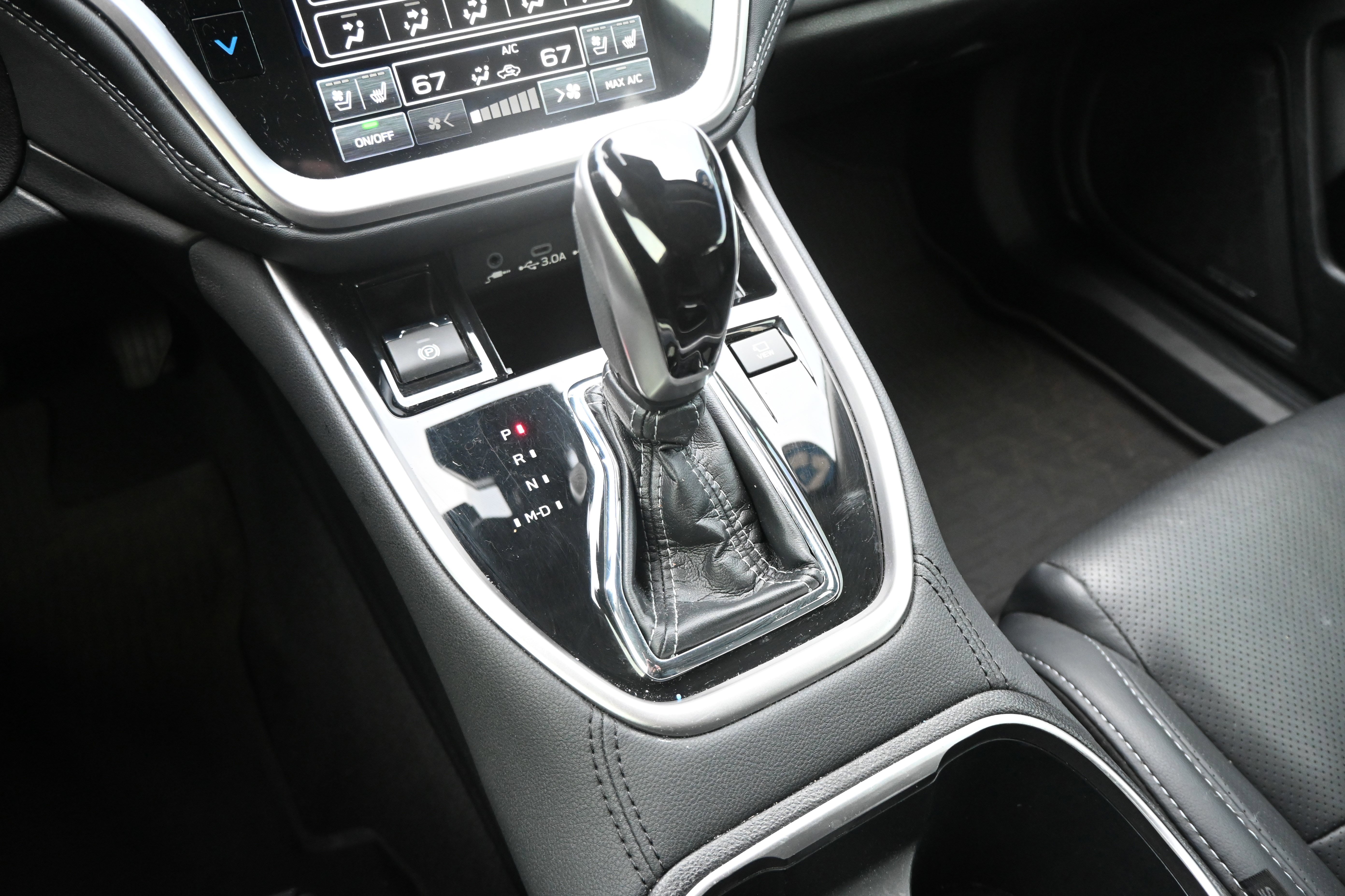 Certified 2023 Subaru Outback Touring image 27