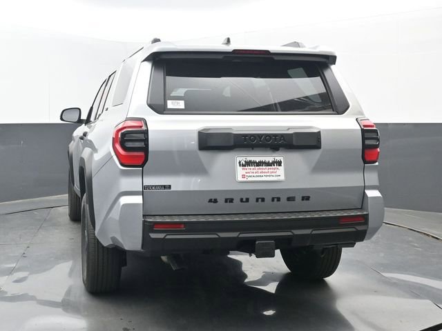 New 2026 Toyota 4Runner SR5 RWD image 17
