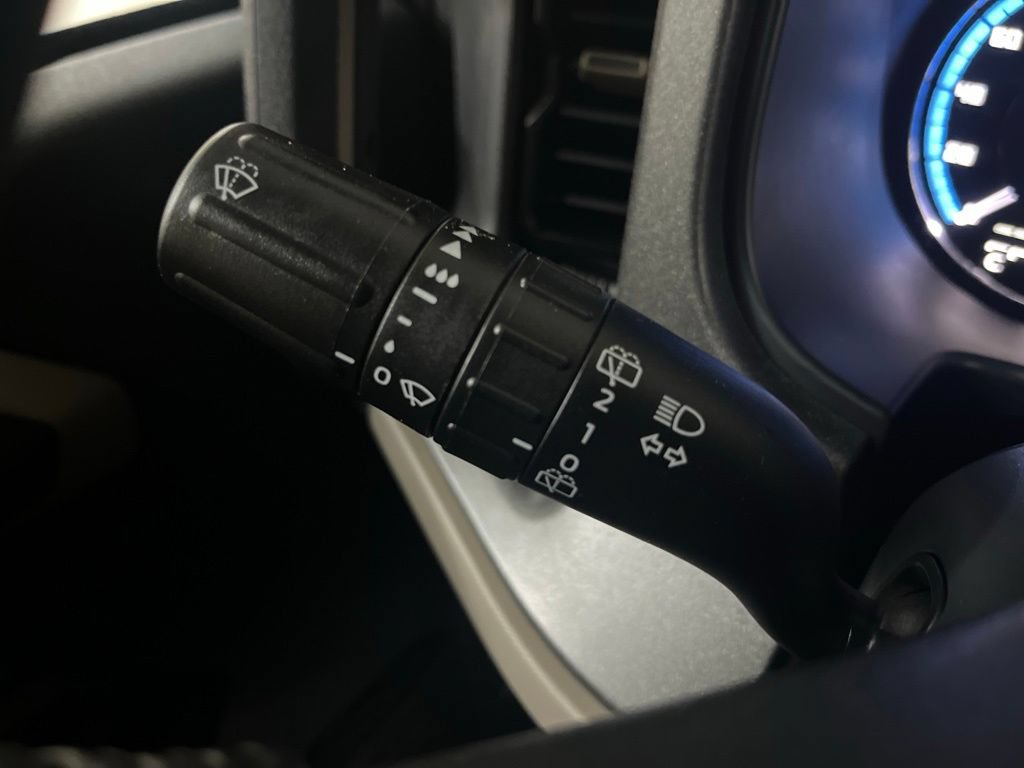 Used 2024 Ford Bronco Big Bend AWD/4WD image 51
