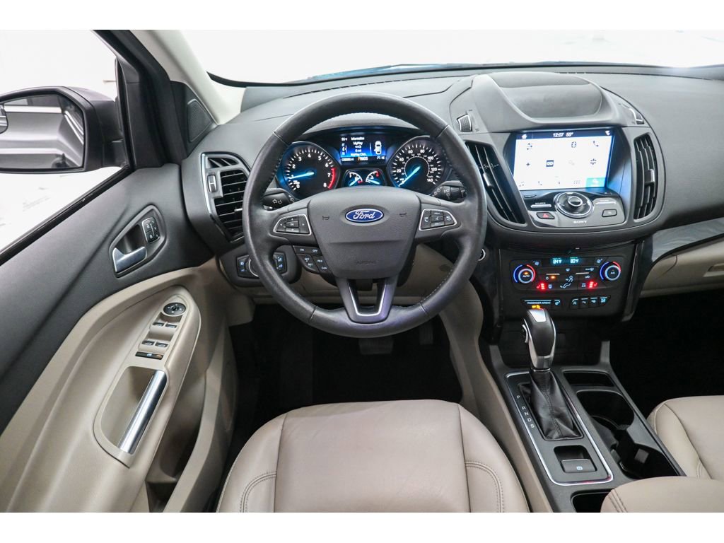 Used 2019 Ford Escape Titanium image 26