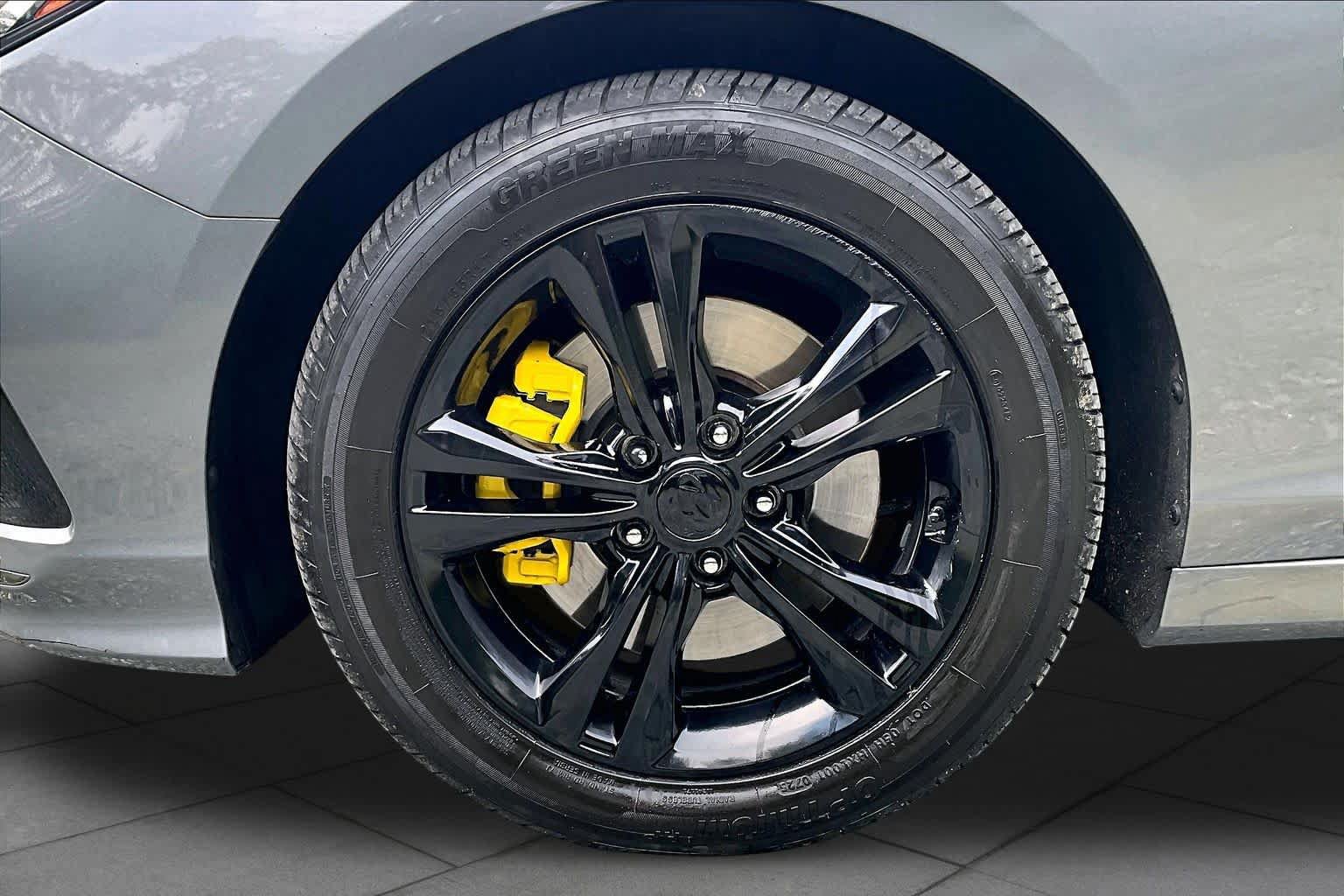 Used 2019 Hyundai Sonata Limited w/ Ultimate Package 04 FWD image 11