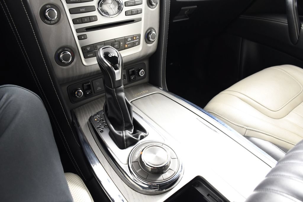 Used 2019 INFINITI QX80 4WD image 33