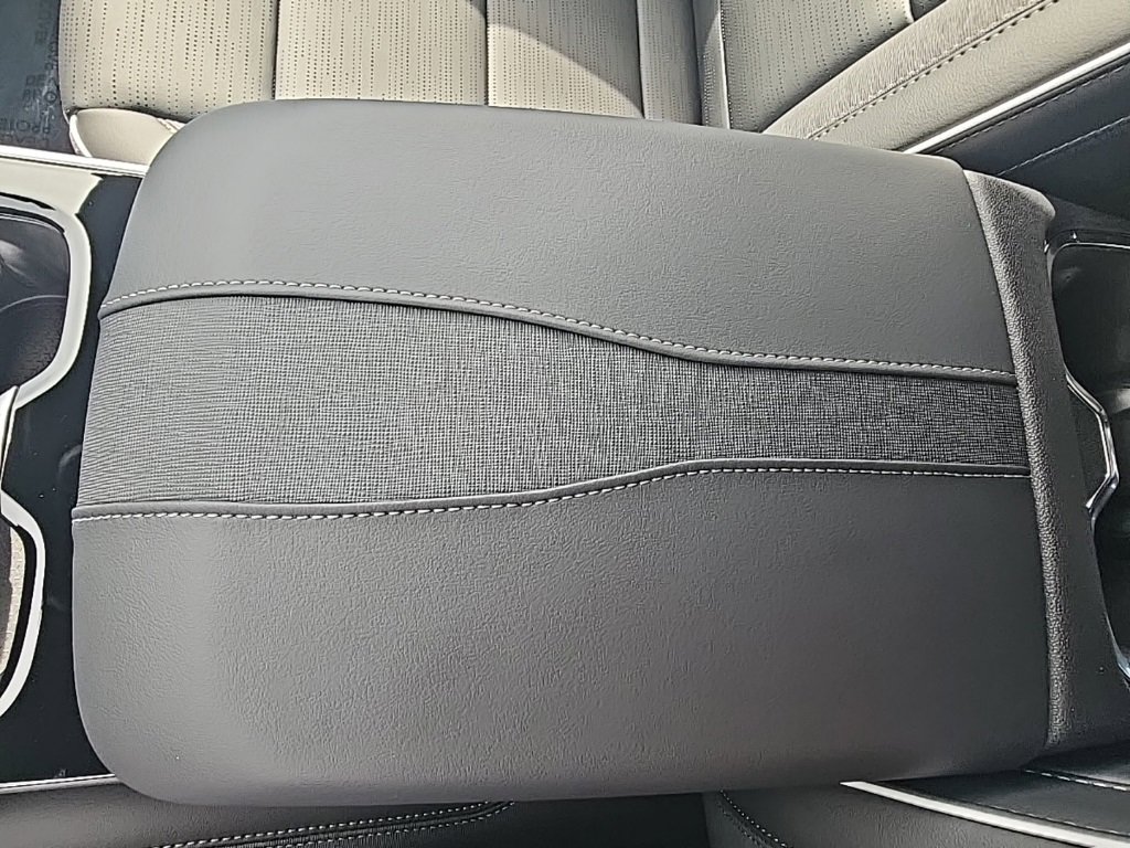 New 2026 Buick Enclave Sport Touring w/ Power Package image 31