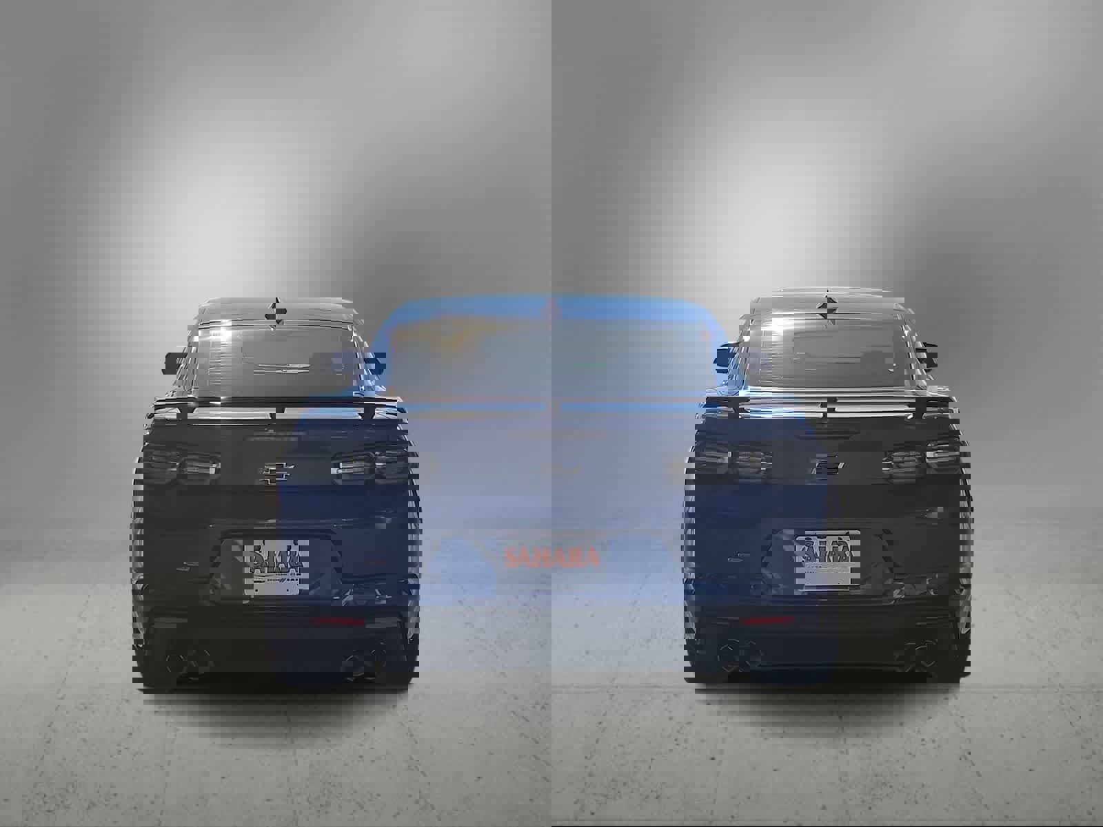 Used 2019 Chevrolet Camaro SS image 8