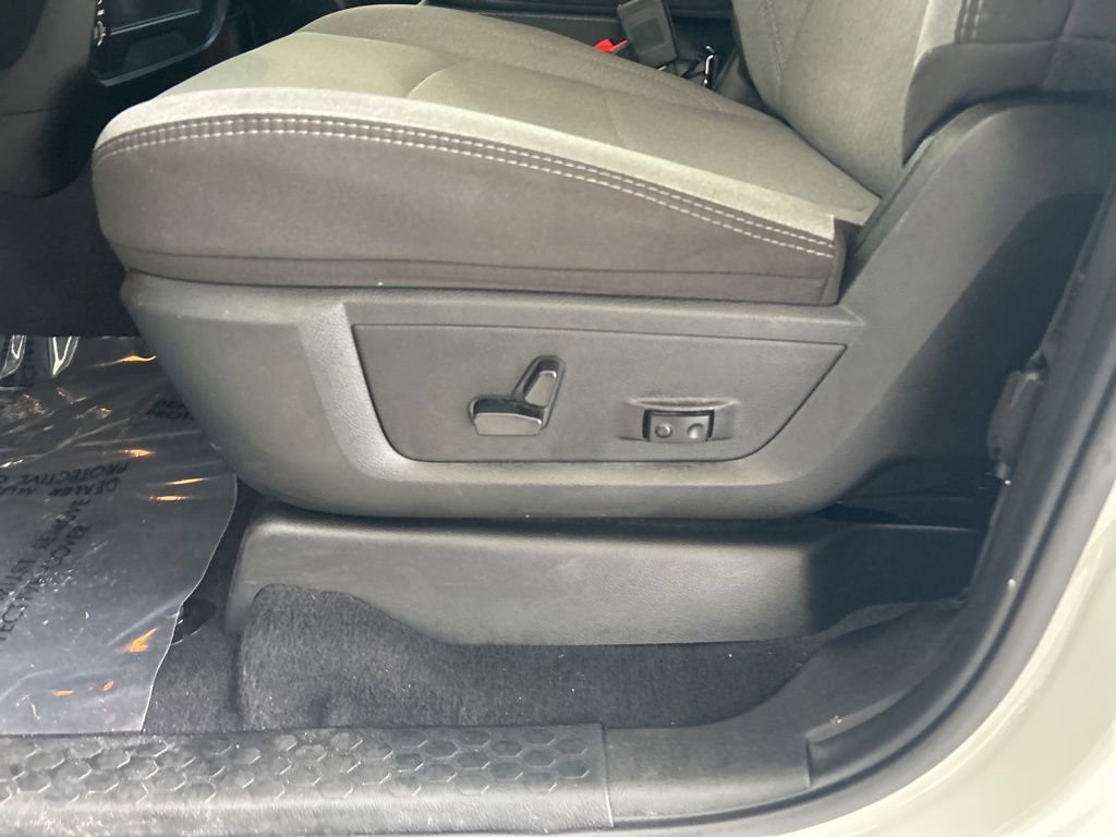 Certified 2024 RAM 2500 Big Horn image 38