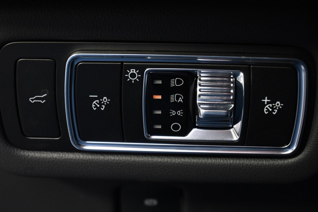 New 2026 Lincoln Nautilus Reserve image 24