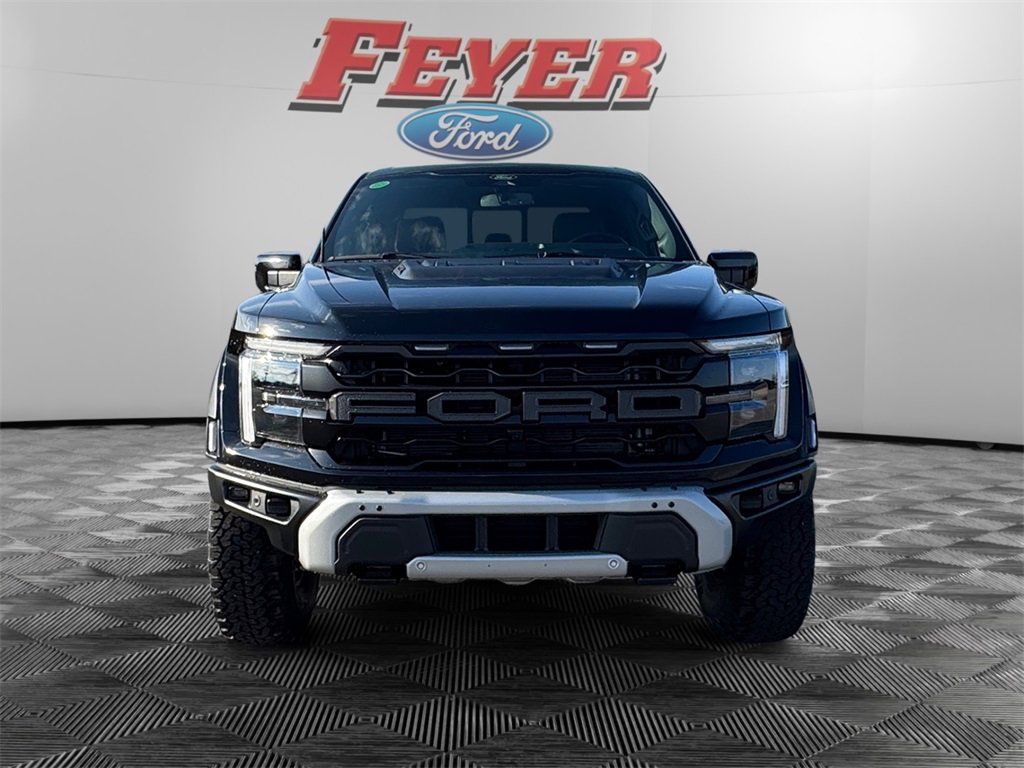 New 2025 Ford F150 Raptor image 2