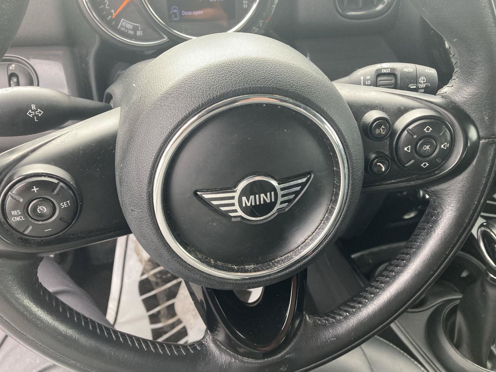 Used 2019 MINI Cooper Countryman FWD image 11