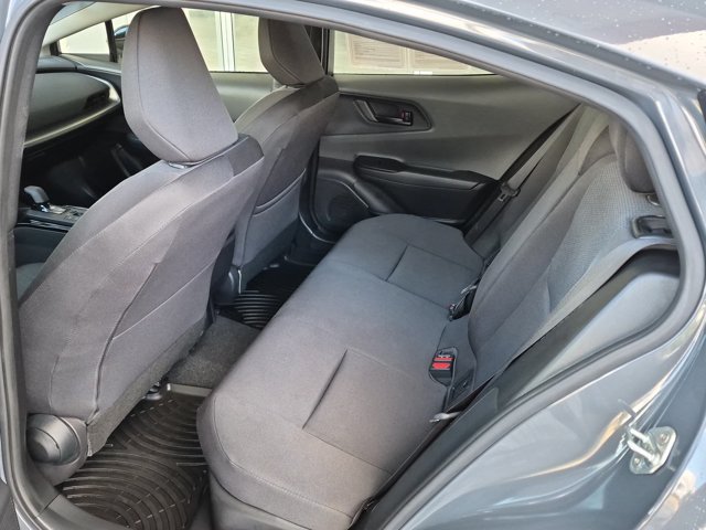 Used 2024 Toyota Prius LE FWD image 14