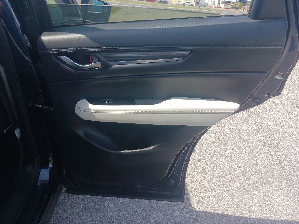 Used 2019 MAZDA CX-5 Grand Touring FWD image 20