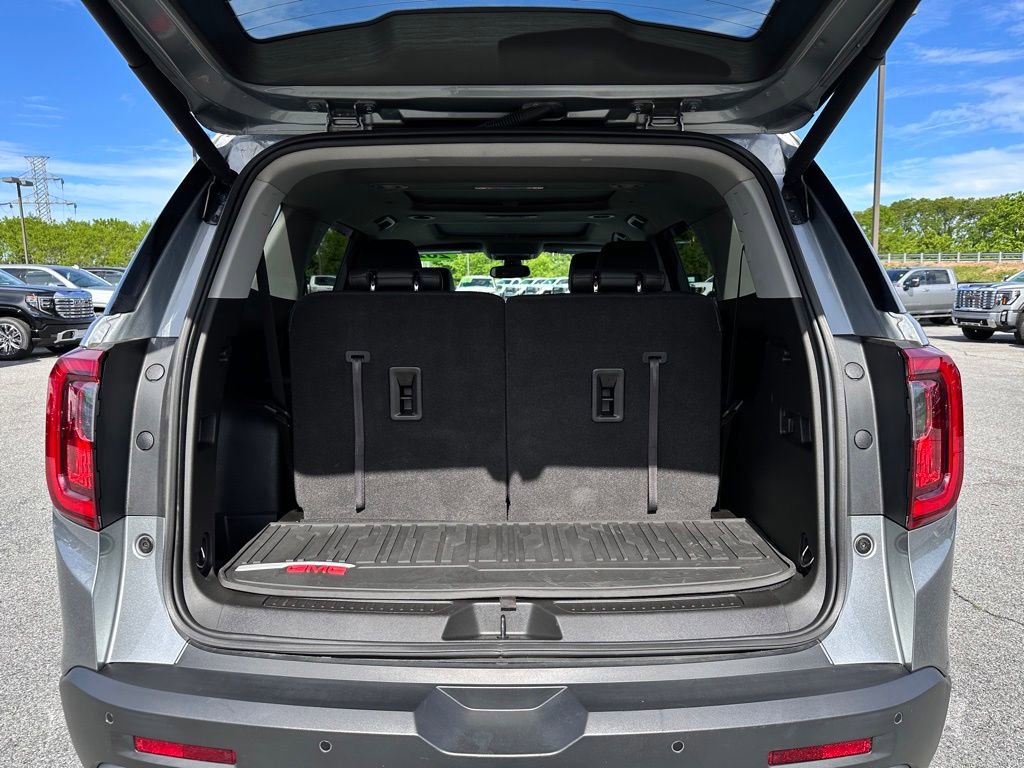 Used 2023 GMC Acadia AT4 w/ Technology Package AWD/4WD image 42