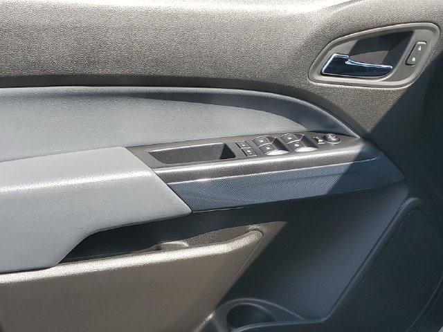 Certified 2019 Chevrolet Colorado Z71 AWD/4WD image 13