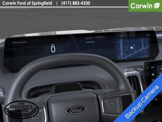 New 2026 Ford Expedition Tremor image 15