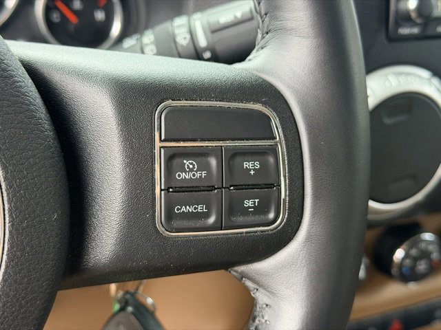 Used 2014 Jeep Wrangler Rubicon w/ Dual Top Group image 9