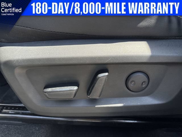 Used 2021 Nissan Rogue SL FWD image 21