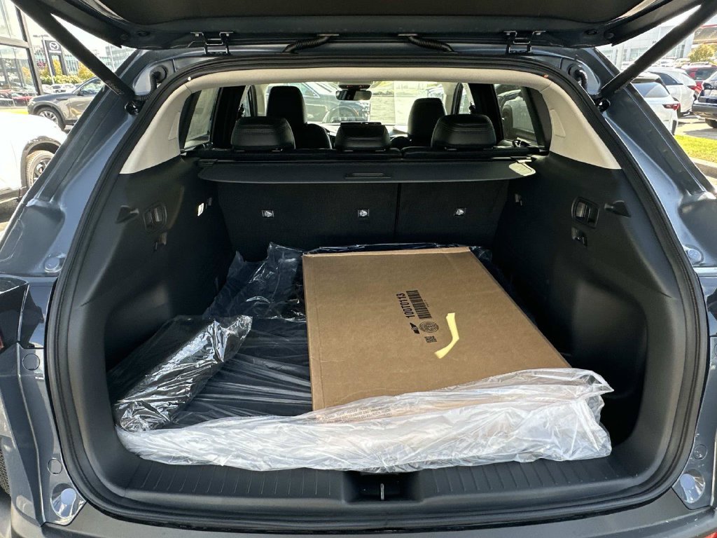 New 2026 MAZDA CX-50 AWD 2.5 S w/ Weather Package image 26