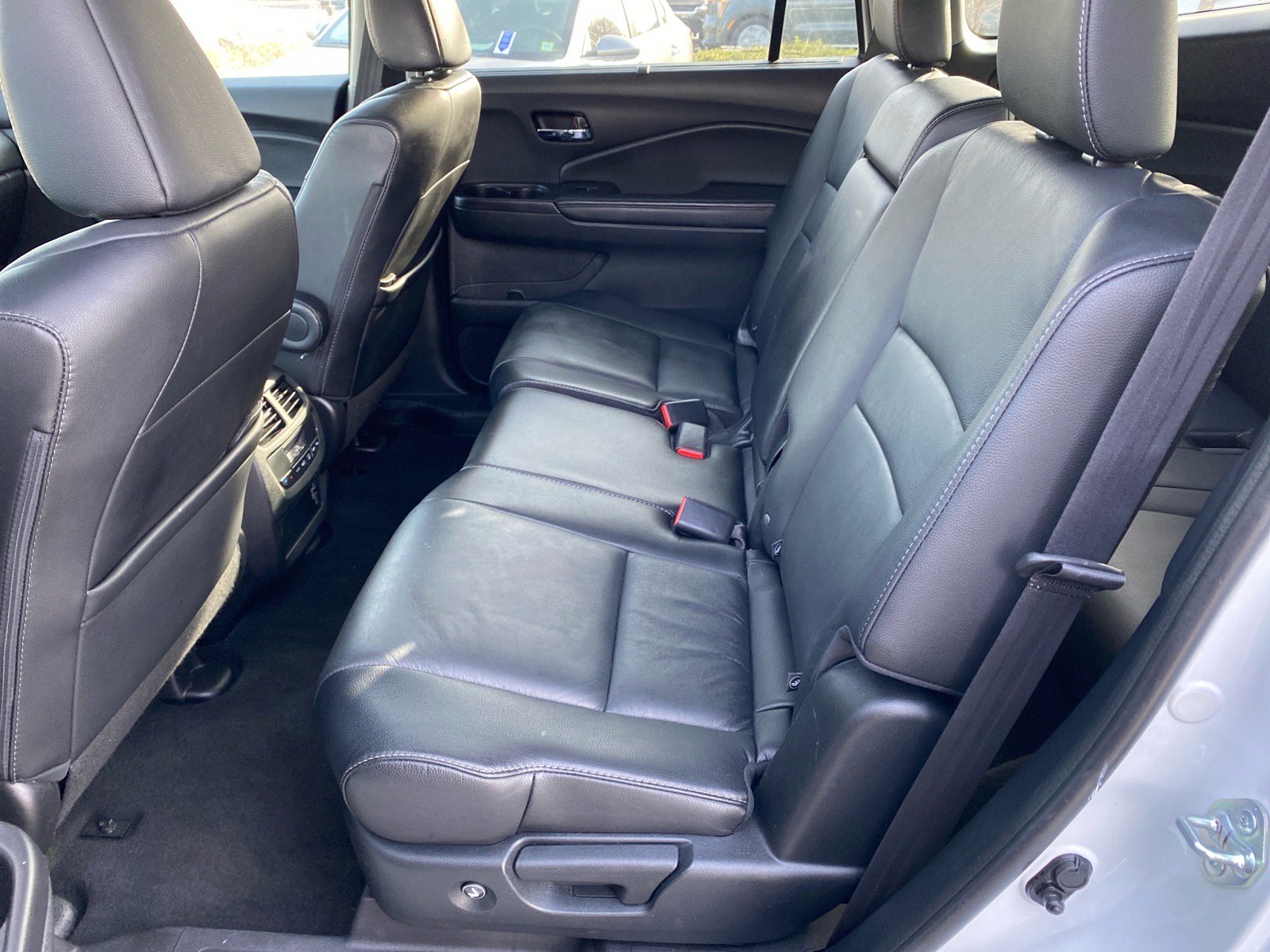 Used 2021 Honda Pilot Special Edition image 22