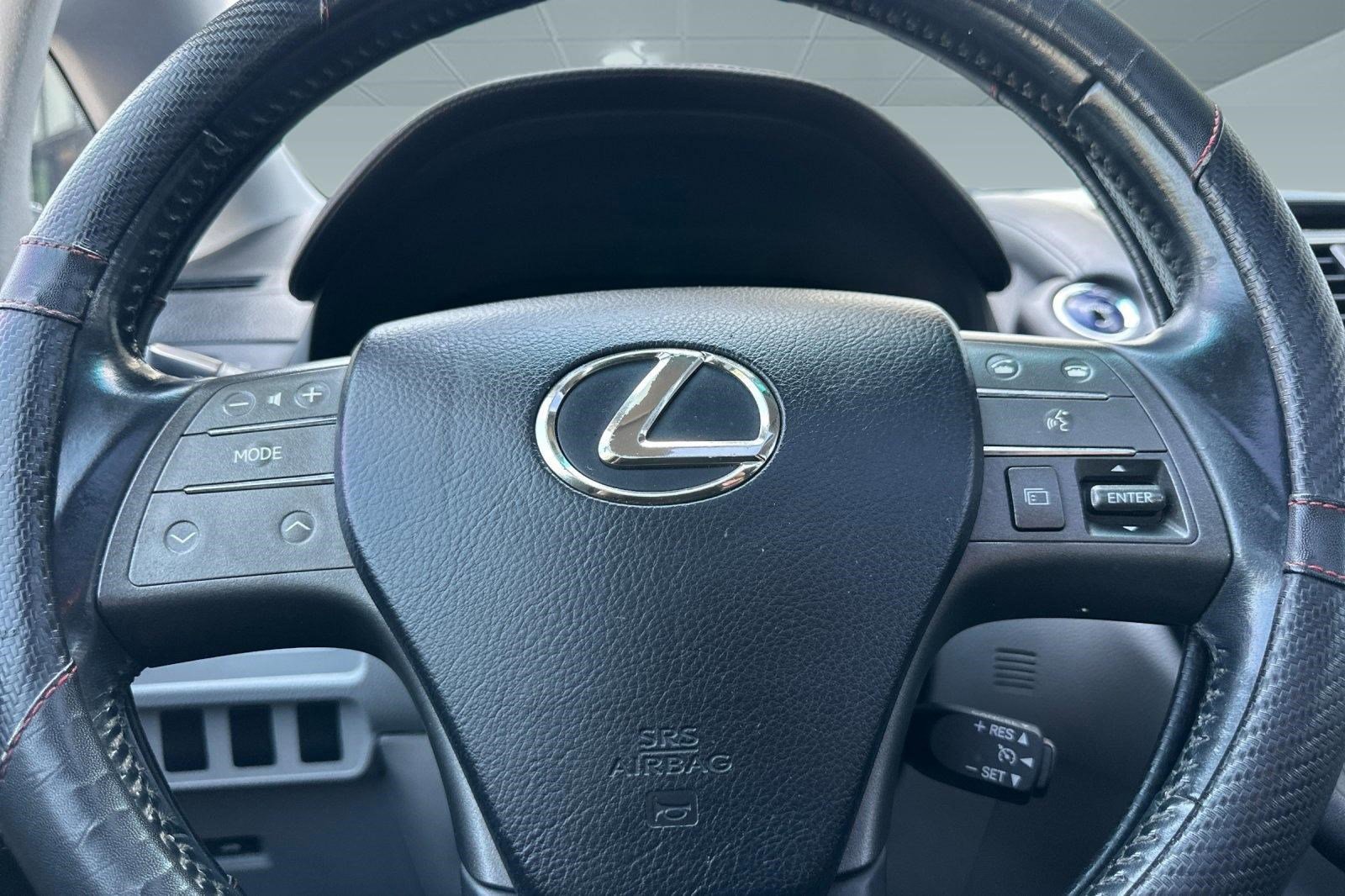 Used 2010 Lexus HS 250h image 17
