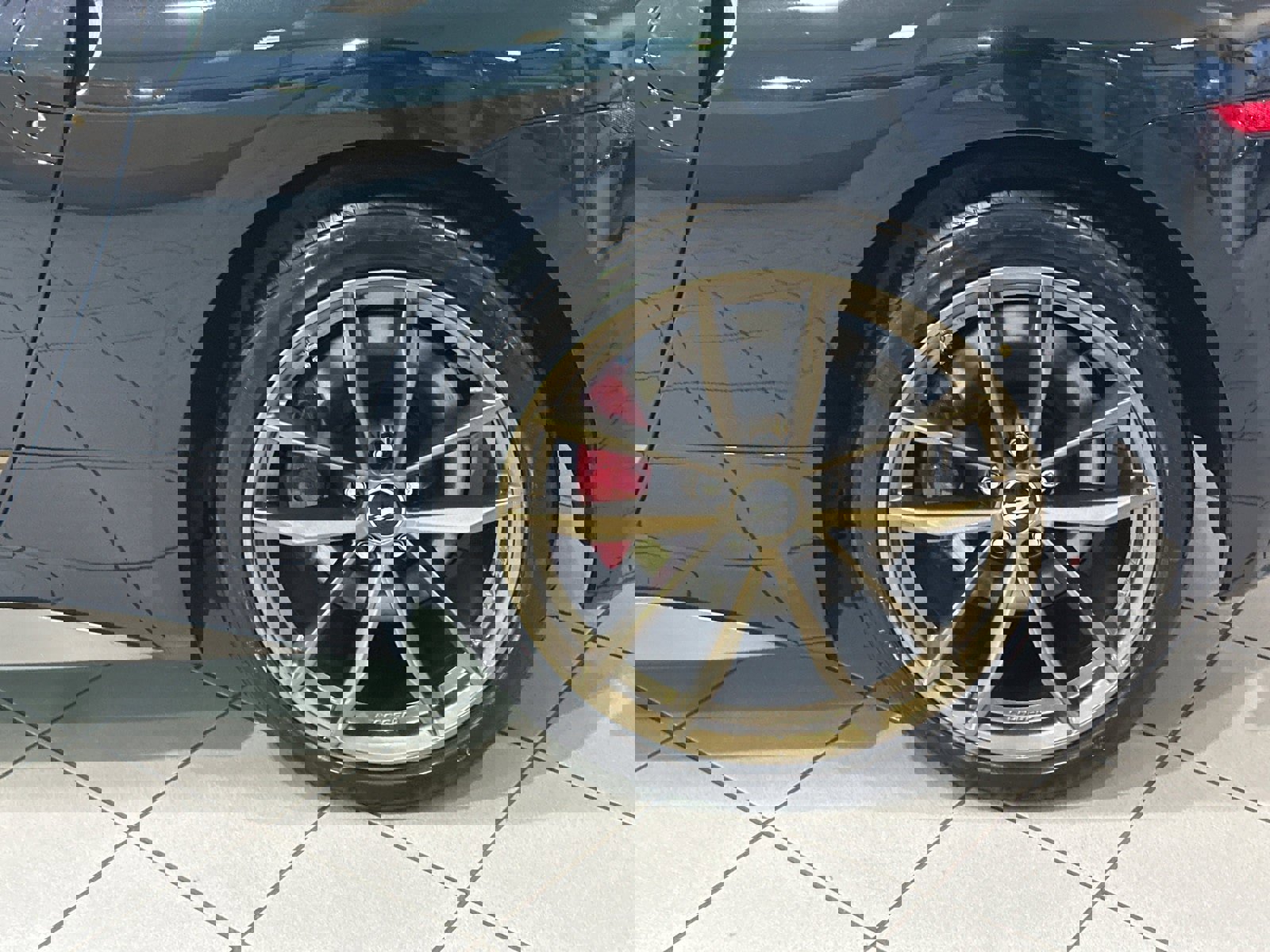 New 2026 Nissan Z Performance image 13