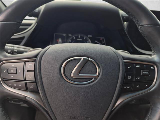 Certified 2023 Lexus ES 250 w/ Premium Package AWD/4WD image 12