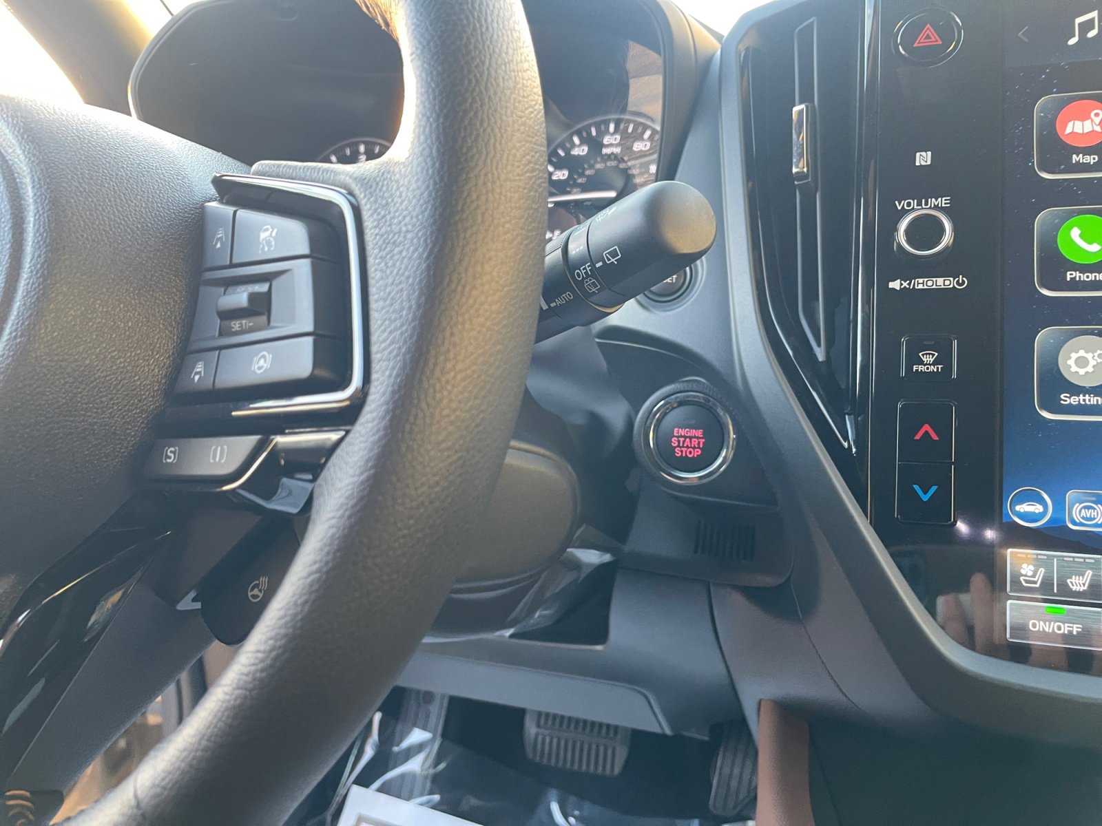 Certified 2025 Subaru Forester Touring image 26