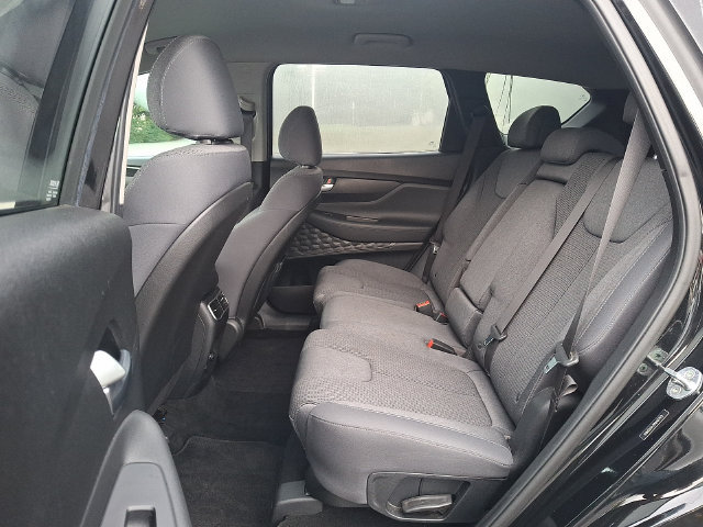 Used 2022 Hyundai Santa Fe SEL FWD image 10