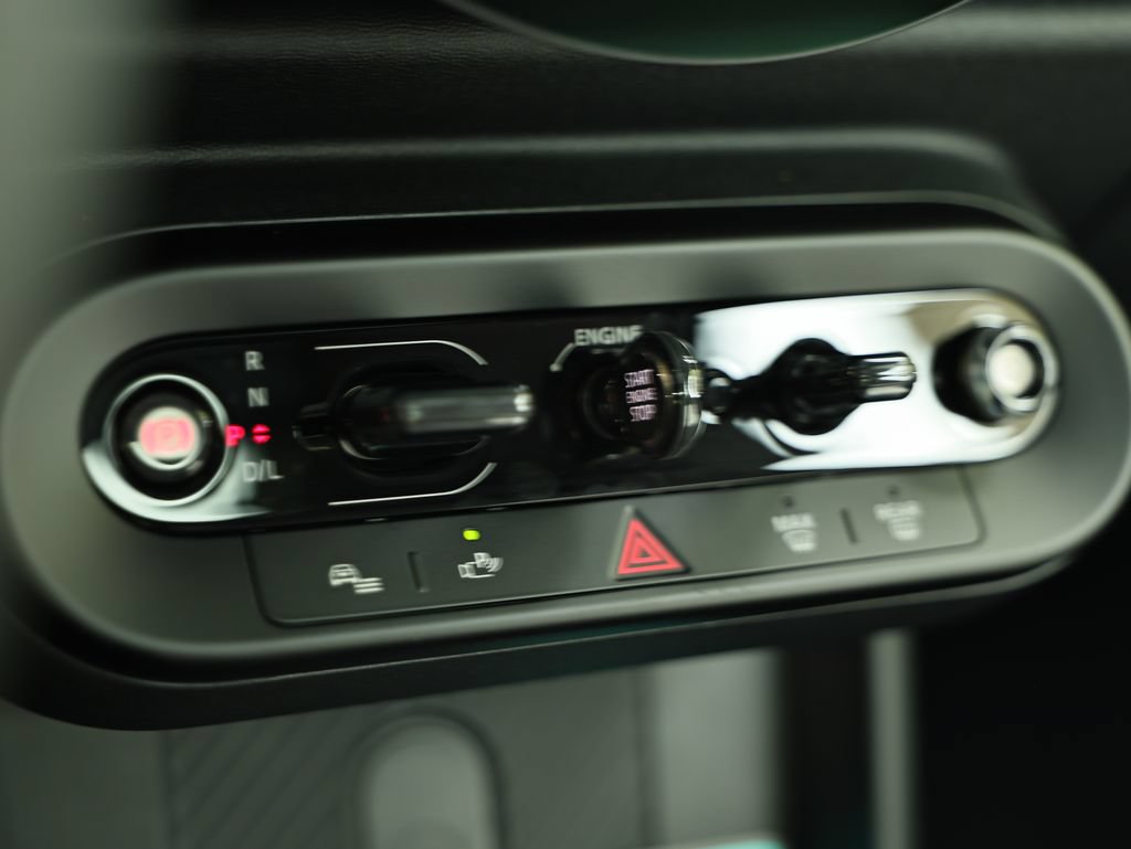 New 2026 MINI Cooper S FWD image 35