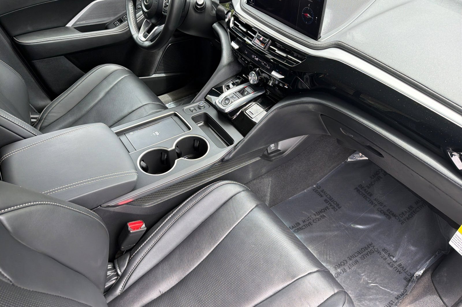 Used 2026 Acura MDX FWD w/ Technology Package image 19