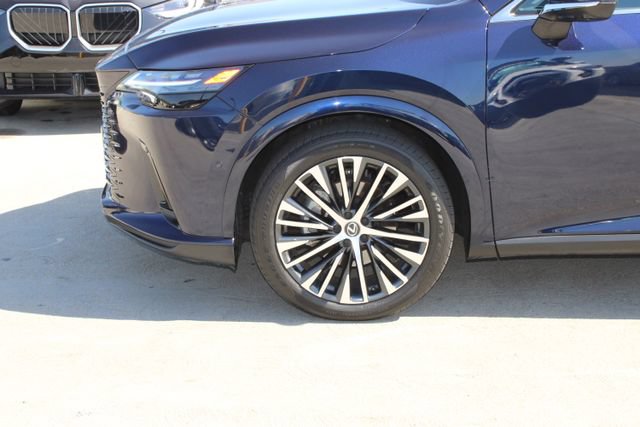 Certified 2024 Lexus RX 350 w/ Convenience Package AWD/4WD image 4