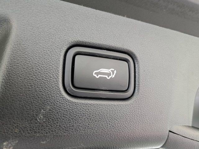 Used 2023 Hyundai Tucson SEL AWD/4WD image 29