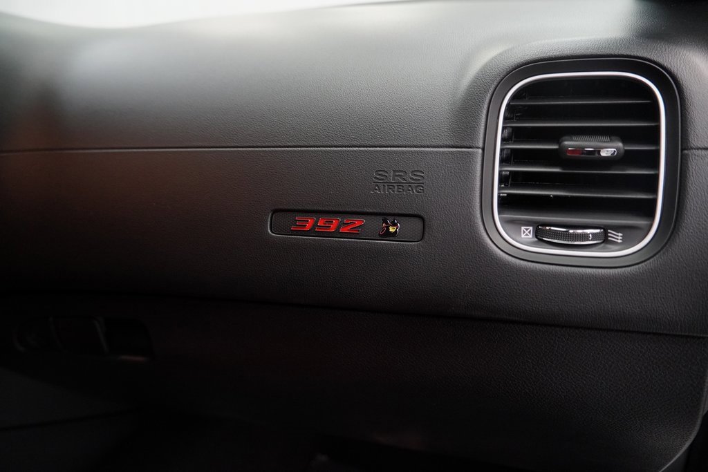 Certified 2023 Dodge Charger Scat Pack w/ Plus Group image 51