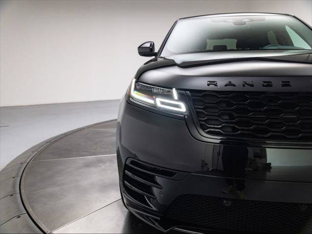 Used 2023 Land Rover Range Rover Velar R-Dynamic S AWD/4WD image 10
