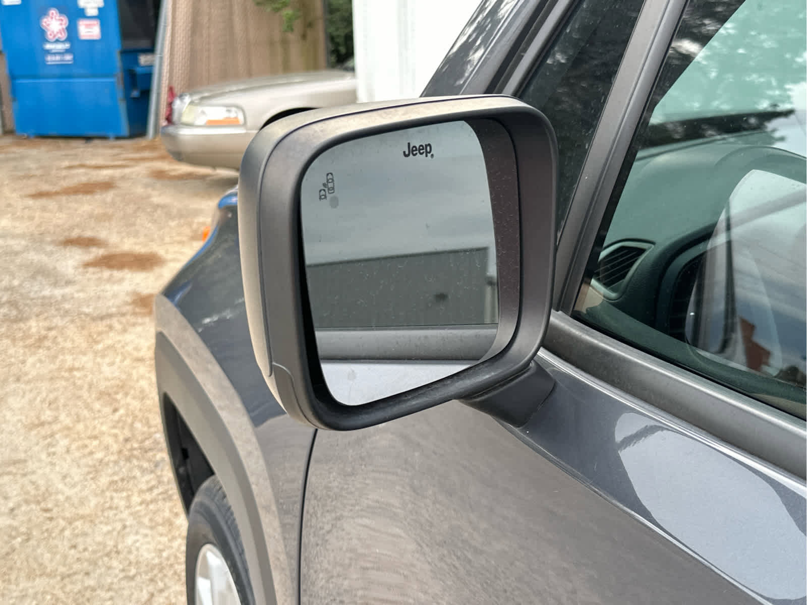 Used 2022 Jeep Renegade Latitude w/ Convenience Group image 14