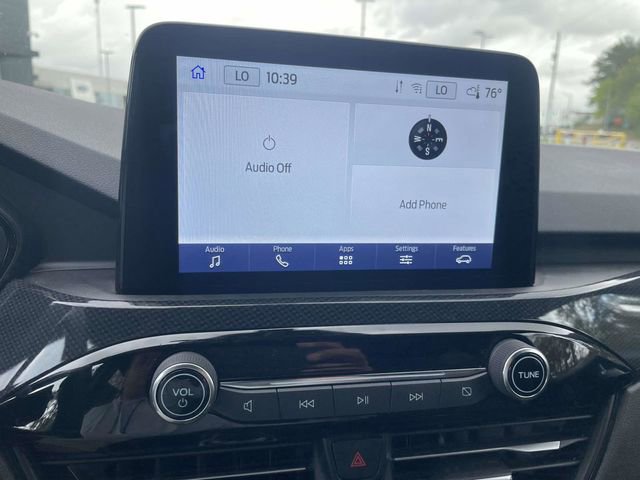 Certified 2025 Ford Escape ST-Line AWD/4WD image 21