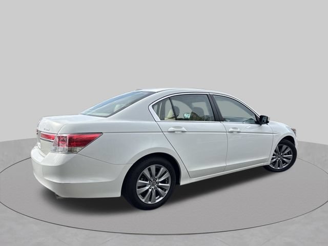 Used 2012 Honda Accord EX-L image 7